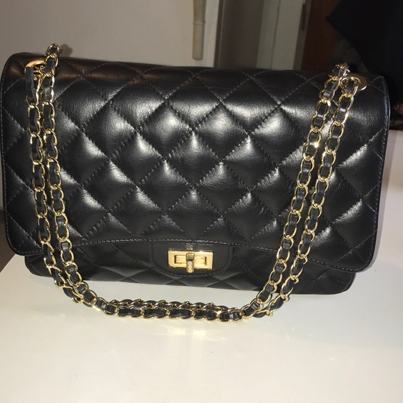 parentesi Handbags - Parentesi Shoulder Bag